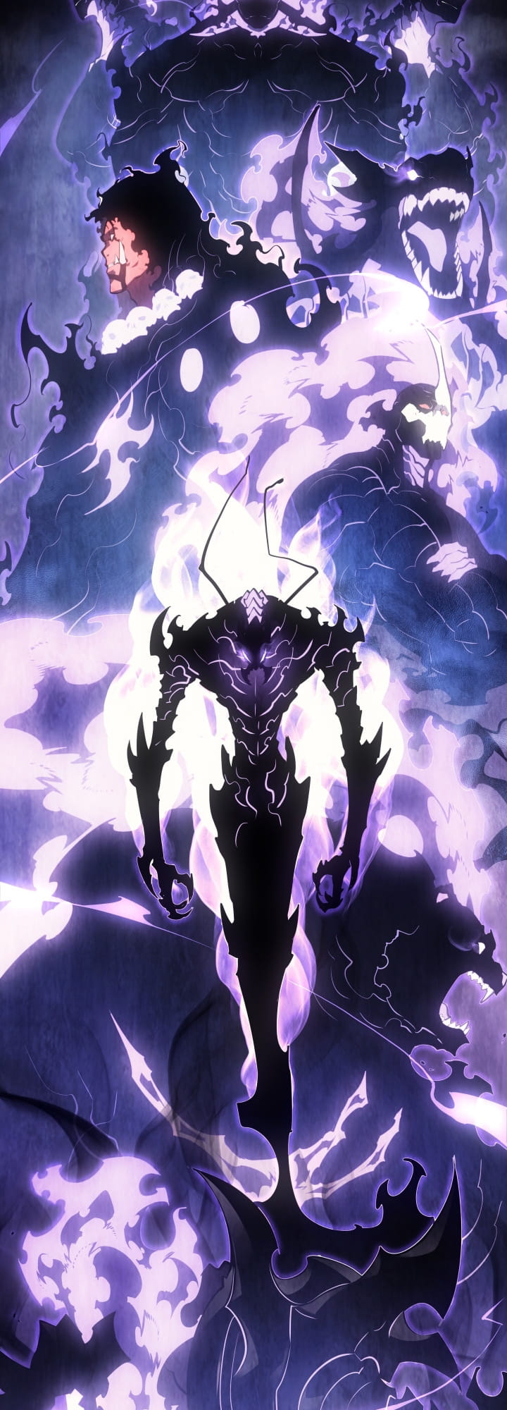 Solo Leveling, Chapter 167 image 30